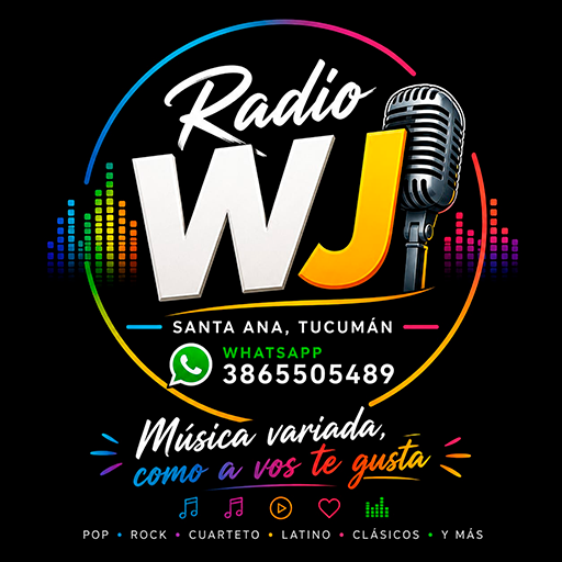 Radio Logo